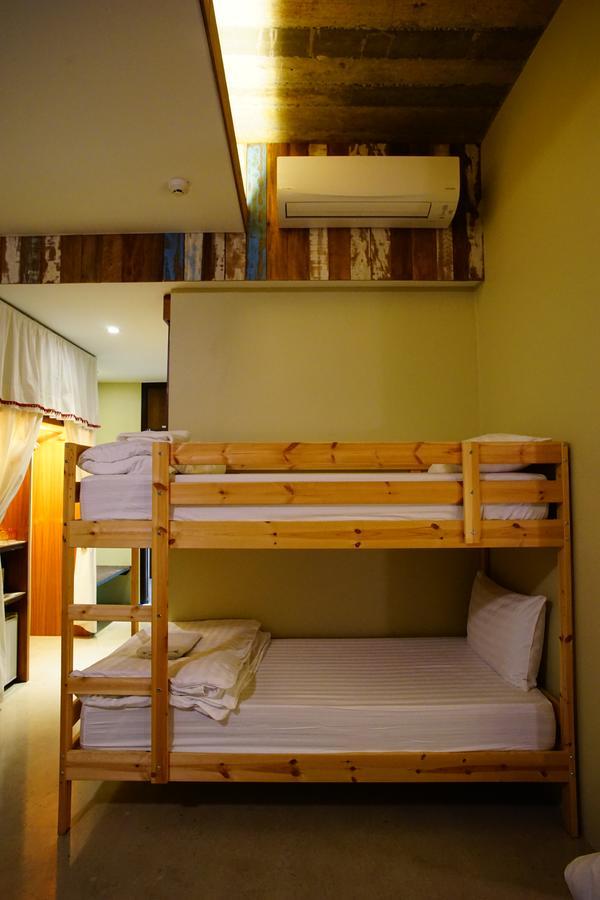 Villa Bangkok Khách sạn